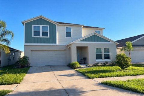Villa ou maison à Winter Haven, Floride 5 chambres, 280.75 m2 № 2349232