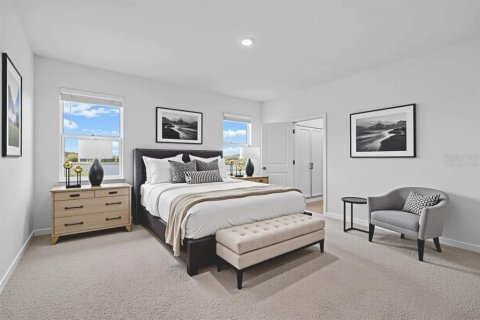 Casa en alquiler en Riverview, Florida, 4 dormitorios, 249.26 m2 № 1879089 - foto 17