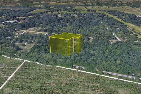 Land in Spring Hill, Florida № 1718867 - photo 7