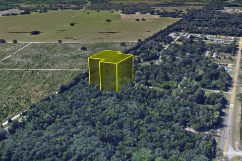 Land in Spring Hill, Florida № 1718867 - photo 8
