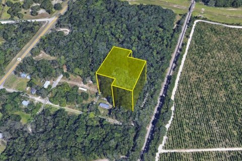 Land in Spring Hill, Florida № 1718867 - photo 2