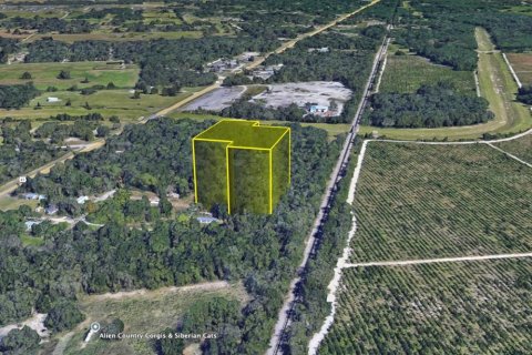 Land in Spring Hill, Florida № 1718867 - photo 6