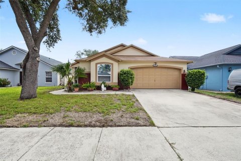 Casa en Riverview, Florida 3 dormitorios, 126.16 m2 № 2380863