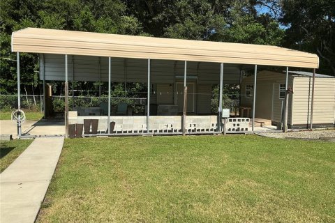 Villa ou maison à vendre à Summerfield, Floride: 3 chambres, 161.28 m2 № 1853696 - photo 30