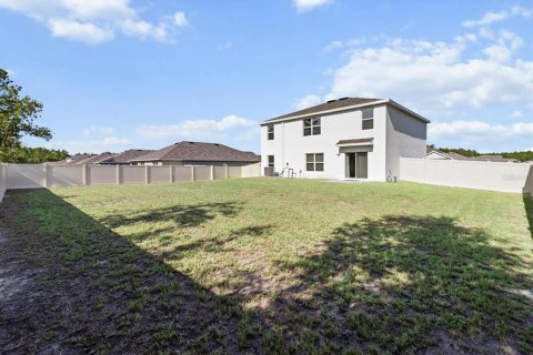 Casa en alquiler en Ocala, Florida, 5 dormitorios, 242.01 m2 № 1807484 - foto 27