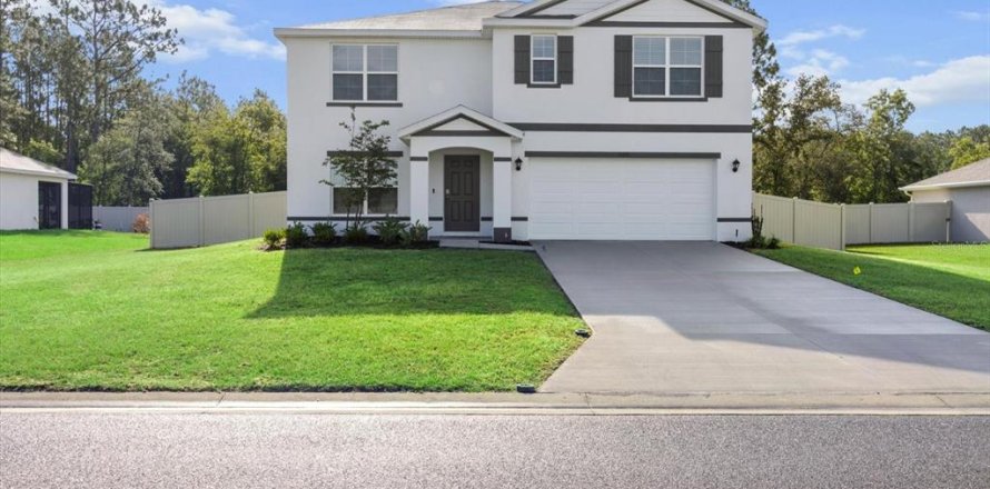 Casa en Ocala, Florida 5 dormitorios, 242.01 m2 № 1807484