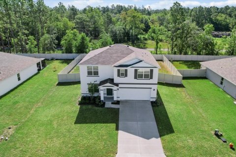 Casa en alquiler en Ocala, Florida, 5 dormitorios, 242.01 m2 № 1807484 - foto 2