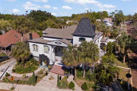 Casa en venta en Tarpon Springs, Florida, 4 dormitorios, 491.36 m2 № 1591703 - foto 2