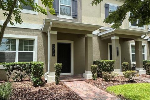 Townhouse in Winter Garden, Florida 3 bedrooms, 157.56 sq.m. № 2201489