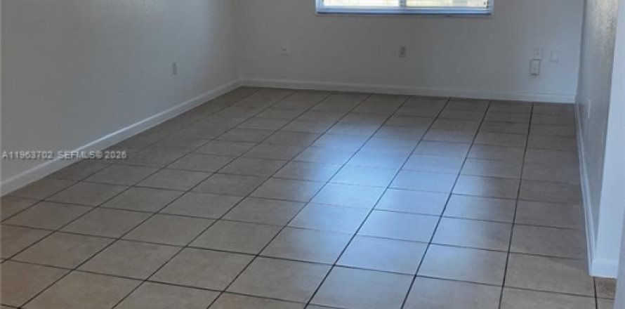 Квартира в Катлер-Бей, Флорида 1 спальня, 60.39м2 № 2025640