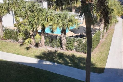 Снять в аренду квартиру в Катлер-Бей, Флорида 1 спальня, 60.39м2, № 2025640 - фото 5