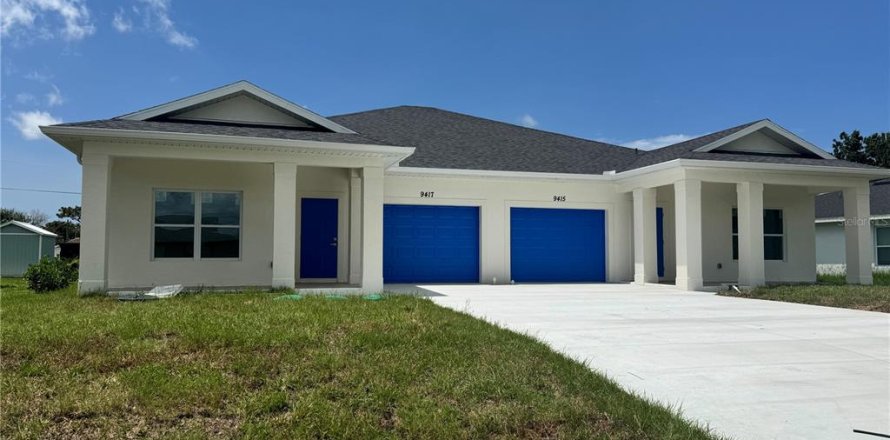 Appartement à Englewood, Floride 3 chambres, 130.06 m2 № 1805090