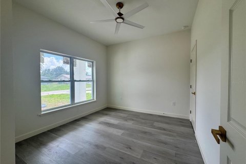 Снять в аренду квартиру в Энглвуд, Флорида 5 комнат, 130.06м2, № 1805090 - фото 16