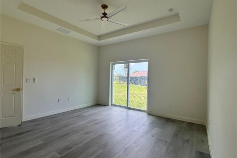 Снять в аренду квартиру в Энглвуд, Флорида 5 комнат, 130.06м2, № 1805090 - фото 9