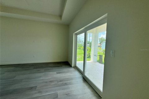 Снять в аренду квартиру в Энглвуд, Флорида 5 комнат, 130.06м2, № 1805090 - фото 10