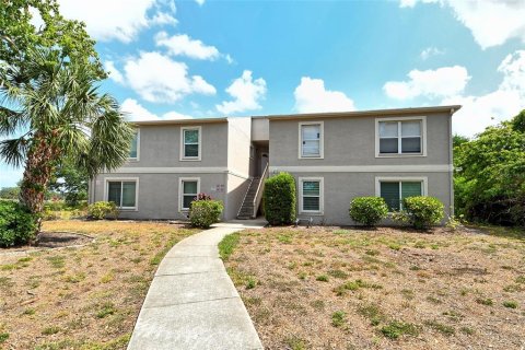 Copropriété à vendre à Sarasota, Floride: 2 chambres, 123.93 m2 № 1689760 - photo 1