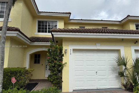 Touwnhouse à louer à West Palm Beach, Floride: 2 chambres, 124.4 m2 № 2001218 - photo 28