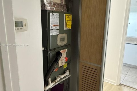 Touwnhouse à louer à West Palm Beach, Floride: 2 chambres, 124.4 m2 № 2001218 - photo 17