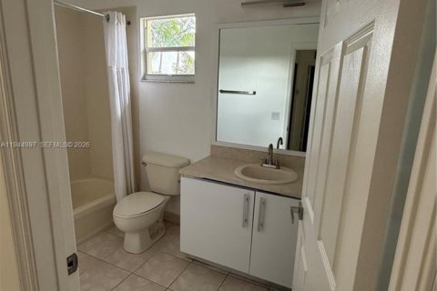 Touwnhouse à louer à West Palm Beach, Floride: 2 chambres, 124.4 m2 № 2001218 - photo 15