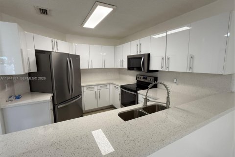 Touwnhouse à West Palm Beach, Floride 2 chambres, 124.4 m2 № 2001218