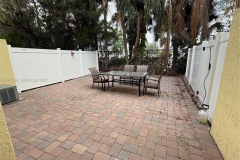 Touwnhouse à louer à West Palm Beach, Floride: 2 chambres, 124.4 m2 № 2001218 - photo 16