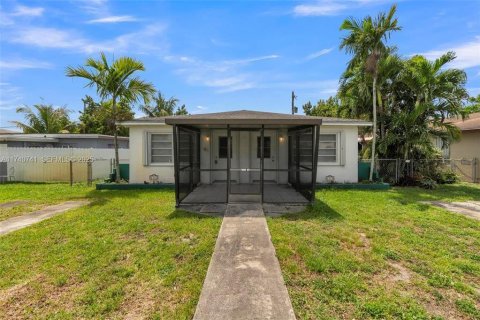 Apartment in Hollywood, Florida 1 bedroom, 57.41 sq.m. № 2082958 - photo 3