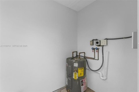 Apartment in Hollywood, Florida 1 bedroom, 57.41 sq.m. № 2082958 - photo 23