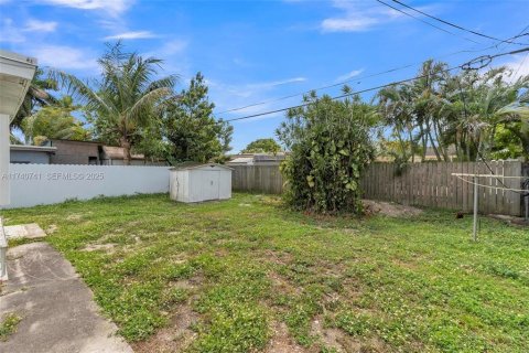 Apartment in Hollywood, Florida 1 bedroom, 57.41 sq.m. № 2082958 - photo 28