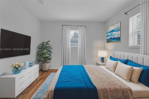 Apartment in Hollywood, Florida 1 bedroom, 57.41 sq.m. № 2082958 - photo 17