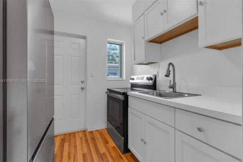 Apartment in Hollywood, Florida 1 bedroom, 57.41 sq.m. № 2082958 - photo 11