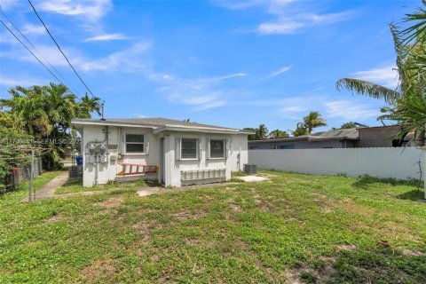 Apartment in Hollywood, Florida 1 bedroom, 57.41 sq.m. № 2082958 - photo 25