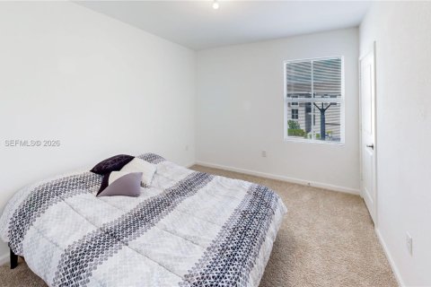 Купить таунхаус в Хомстед, Флорида 4 спальни, 163.23м2, № 2032890 - фото 30