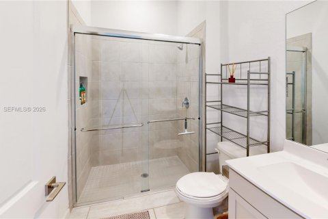 Купить таунхаус в Хомстед, Флорида 4 спальни, 163.23м2, № 2032890 - фото 19