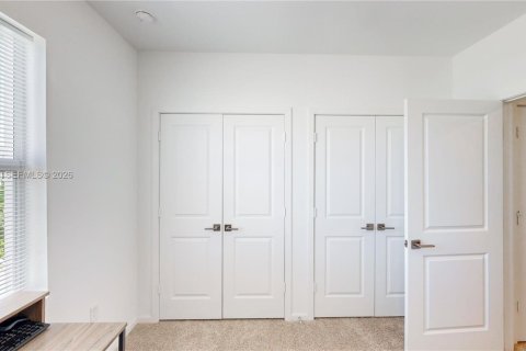 Купить таунхаус в Хомстед, Флорида 4 спальни, 163.23м2, № 2032890 - фото 28