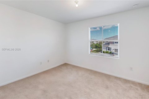 Купить таунхаус в Хомстед, Флорида 4 спальни, 163.23м2, № 2032890 - фото 25