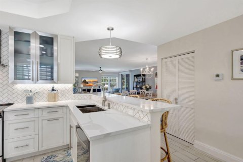 Copropriété à vendre à Jupiter, Floride: 3 chambres, 169.27 m2 № 2082235 - photo 16