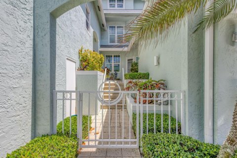 Copropriété à vendre à Jupiter, Floride: 3 chambres, 169.27 m2 № 2082235 - photo 7