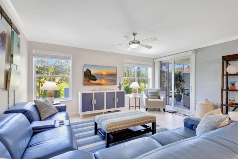 Copropriété à vendre à Jupiter, Floride: 3 chambres, 169.27 m2 № 2082235 - photo 26