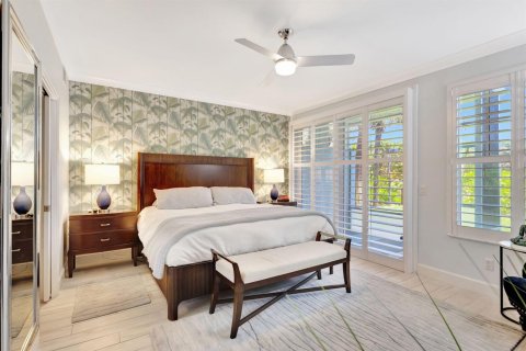 Copropriété à vendre à Jupiter, Floride: 3 chambres, 169.27 m2 № 2082235 - photo 29