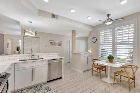 Copropriété à vendre à Jupiter, Floride: 3 chambres, 169.27 m2 № 2082235 - photo 15