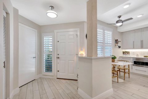 Copropriété à vendre à Jupiter, Floride: 3 chambres, 169.27 m2 № 2082235 - photo 9