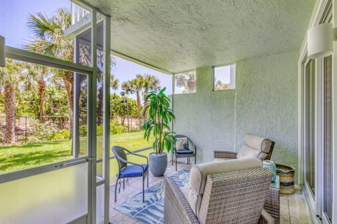 Copropriété à vendre à Jupiter, Floride: 3 chambres, 169.27 m2 № 2082235 - photo 27
