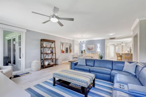 Copropriété à vendre à Jupiter, Floride: 3 chambres, 169.27 m2 № 2082235 - photo 24
