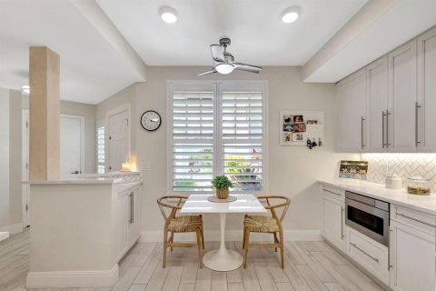 Copropriété à vendre à Jupiter, Floride: 3 chambres, 169.27 m2 № 2082235 - photo 11