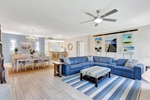 Copropriété à vendre à Jupiter, Floride: 3 chambres, 169.27 m2 № 2082235 - photo 23