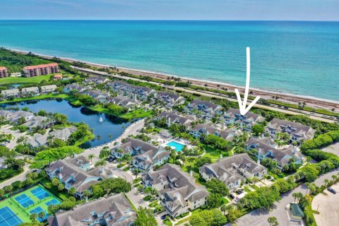 Condo à Jupiter, Floride, 3 chambres  № 2082235