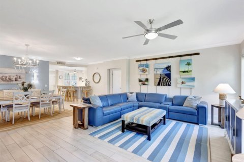 Copropriété à vendre à Jupiter, Floride: 3 chambres, 169.27 m2 № 2082235 - photo 22