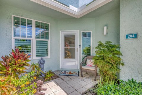 Copropriété à vendre à Jupiter, Floride: 3 chambres, 169.27 m2 № 2082235 - photo 8