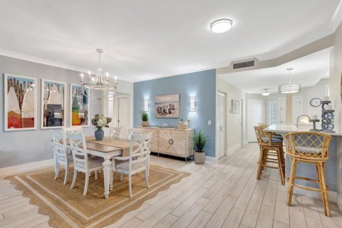 Copropriété à vendre à Jupiter, Floride: 3 chambres, 169.27 m2 № 2082235 - photo 19