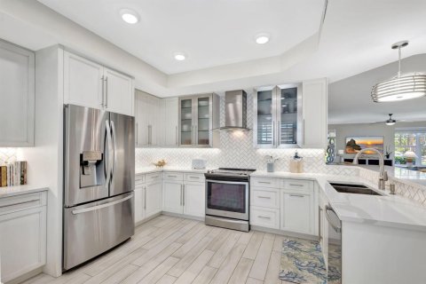 Copropriété à vendre à Jupiter, Floride: 3 chambres, 169.27 m2 № 2082235 - photo 12